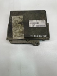 Купить Бортовой компьютер двигателя bosch 0261203943 9623792680, фото thumb