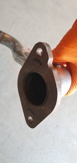 фото thumb №6, Новий org каталізатор volvo c30 1.6d 36000761