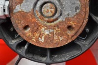 фото thumb №8, Вентилятор 122750-7345 toyota corolla e12 2.0 d-4d