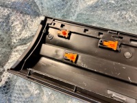 Audi q7 4l молдинг порог накладка порог левая 4l0853959 с Разборки, фото thumb