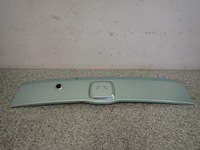 фото thumb №5, Honda jazz ii 02-07 молдинг задній кришки