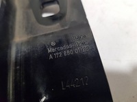 фото thumb №1, Петля капот левый mercedes slk r172 w172 1728800128