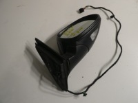 Vw tiguan дзеркало праве 5n0857934 9pin Недорого, фото thumb