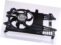 фото thumb №1, Nissens вентилятор радіатора fiat punto ii 1,2-1 ,