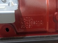 фото thumb №11, Дверь левая передние mazda mx-5 iv nd 41v soul red металлик 2015-