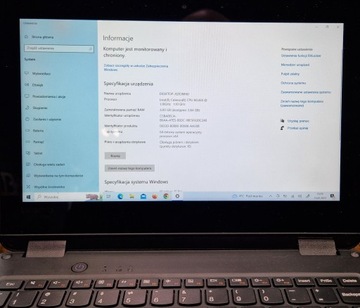 Ноутбук Lenovo N24 с блоком питания, без аккумулятора
