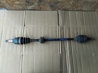 фото thumb №1, Приводной вал правая toyota yaris i 1,0b 16v