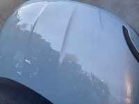 фото thumb №6, Fiat 500 electric електрик капот кришка двигуна