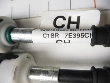 фото thumb №6, Трос зміни коробки передач transit b-max fiesta 1871099