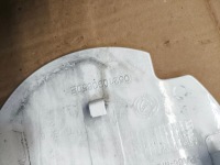 Fiat doblo fiat doblo 2 кришка заливної пального заливна горловина ? в Україні, фото thumb