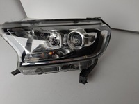 фото thumb №2, Лампа левая фара ford ranger 15- lift