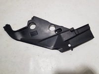 фото thumb №1, Защита поперечина передний левая mercedes slk r172 w172 1728260024