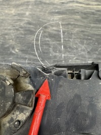 фото thumb №4, Рычаг задняя нижний jeep grand cherokee wl l 2021-