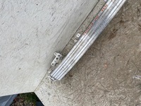 фото thumb №12, Chrysler pacifica 17- балка перед підсилювач