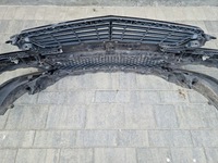 фото thumb №11, Mercedes c klasa w204 lift бампер передний перед