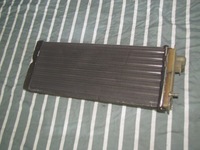 фото thumb №1, Радіаторів нагрівача mercedes mb 100 mb100