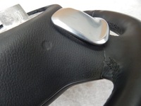 фото thumb №12, Bmw x3 x4 f25 f26 - воздуховод лепестки переключения m-pakiet or