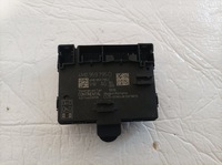 фото thumb №1, Audi a4 b9 модуль дверь задняя 4m0959795d