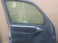 Двері ліва передні opel meriva a в Україні, фото thumb