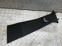 фото thumb №1, Защита стойка левая 98334468zd citroen c4 iii