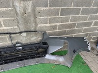 фото thumb №11, Bmw x1 u11 м-пакет бампер переднее org eu