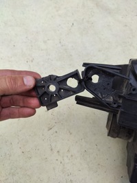 фото thumb №13, Лампа передня права + ліва opel combo e eur ładna оригінал