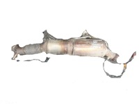 фото thumb №1, Каталізатор фільтр dpf vw crafter 2.0tdi 2e0131723a