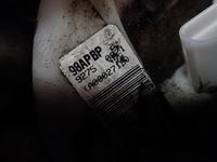 фото thumb №6, Ford focus i mk1 98-04 1.8 101km датчик топлива поплавок 98apbp 5 pin