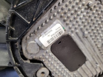 фото thumb №8, Комплект радиатор land rover range rover evoque рестайлинг 2018 gj32-8c607-bb