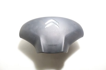 фото thumb №8, Панель раздаточная подушка безопасности подушки ремни c3 ii