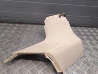 фото thumb №5, Audi q5 sq5 2014 задняя сторона правая защита средняя стойка / c