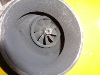 фото thumb №5, Mercedes w203 c 2.2 cdi турбонагнетатель