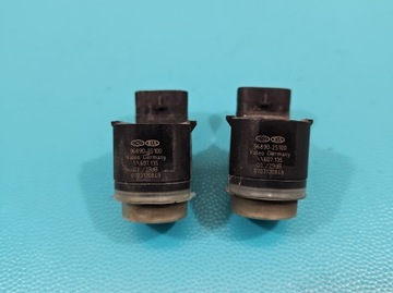 фото thumb №7, Датчик парковка pdc hyundai ix35 09-13 96890-2s100