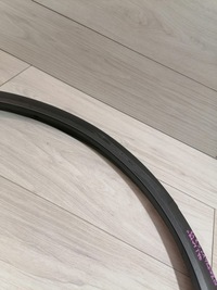 фото thumb №5, Cayenne iii планка крыло правые зад 9y0854732j