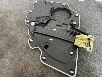 фото thumb №7, Ford mustang mach-e rwd 2021r підйомник вікна лівий зад задній оригінал