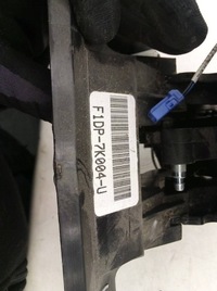 фото thumb №12, Ford kuga ii 2017 f1dp-7k004-u домкрат переключения передач