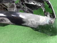 Ford mondeo mk5 lift 19- бампер передний перед Недорого, фото thumb