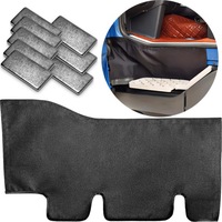 фото thumb №1, Защита дождезащитная na buty мат тент чехол scania r сторона левая