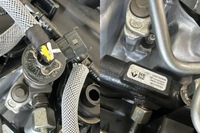 фото thumb №9, Двигатель комплектный k9k c612 1.5 dci