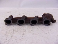 фото thumb №5, Jeep grand cherokee wk2 5.7 hemi коллектор выпускной