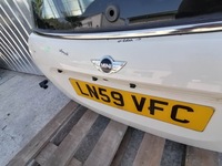 фото thumb №7, Кришка багажника скло задня mini cooper r56 850 06-09