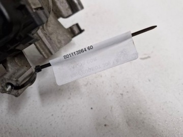 фото thumb №6, Peugeot 308 2 ii t9 1.6 блакитний hdi клапан egr v29027505 801113864