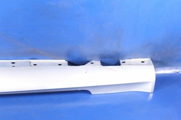 фото thumb №16, Накладка планка порога ліва mercedes slk w171 r171