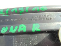 фото thumb №8, Seat arona трикутник заглушка накладка крила 6f9853274c