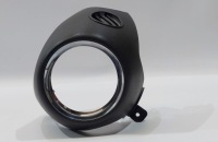 Купити Рамка ґрати обдув ліва mini clubman r55 11r., фото thumb