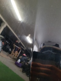 Bmw f30 f31 3 3 капот крышка двигателя оригинал oem с Разборки, фото thumb