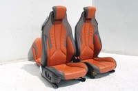 фото thumb №14, Bmw i8 l12 сидіння комплект сидінь сидінь сидіння оббивка + обшивки двері