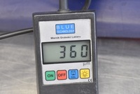 фото thumb №11, Двері праве задня задні jhk jaguar xe 14-19