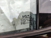 фото thumb №2, Kia ev6 дверь левая задние задняя левый