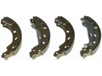 фото thumb №1, Гальмівні колодки набір smart roadster 0.7 03-05